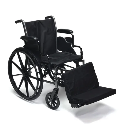 Wheelchair Foot Friend Cushion