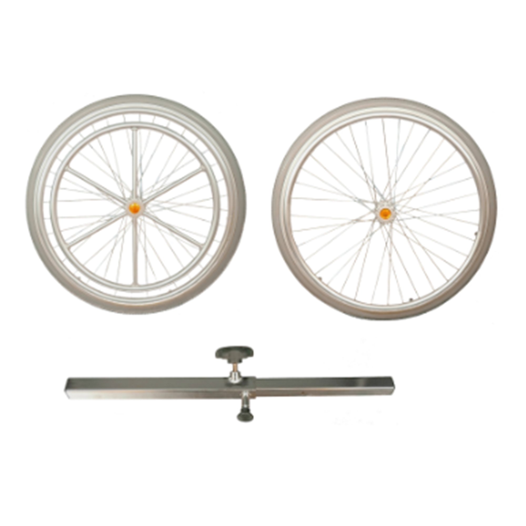 drive™ Wheelchair One-Arm Drive for use with Viper Plus GT Wheelchair