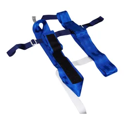 SkiL-Care™ Posture Support, for Use With Wheelchair, Medium / Large