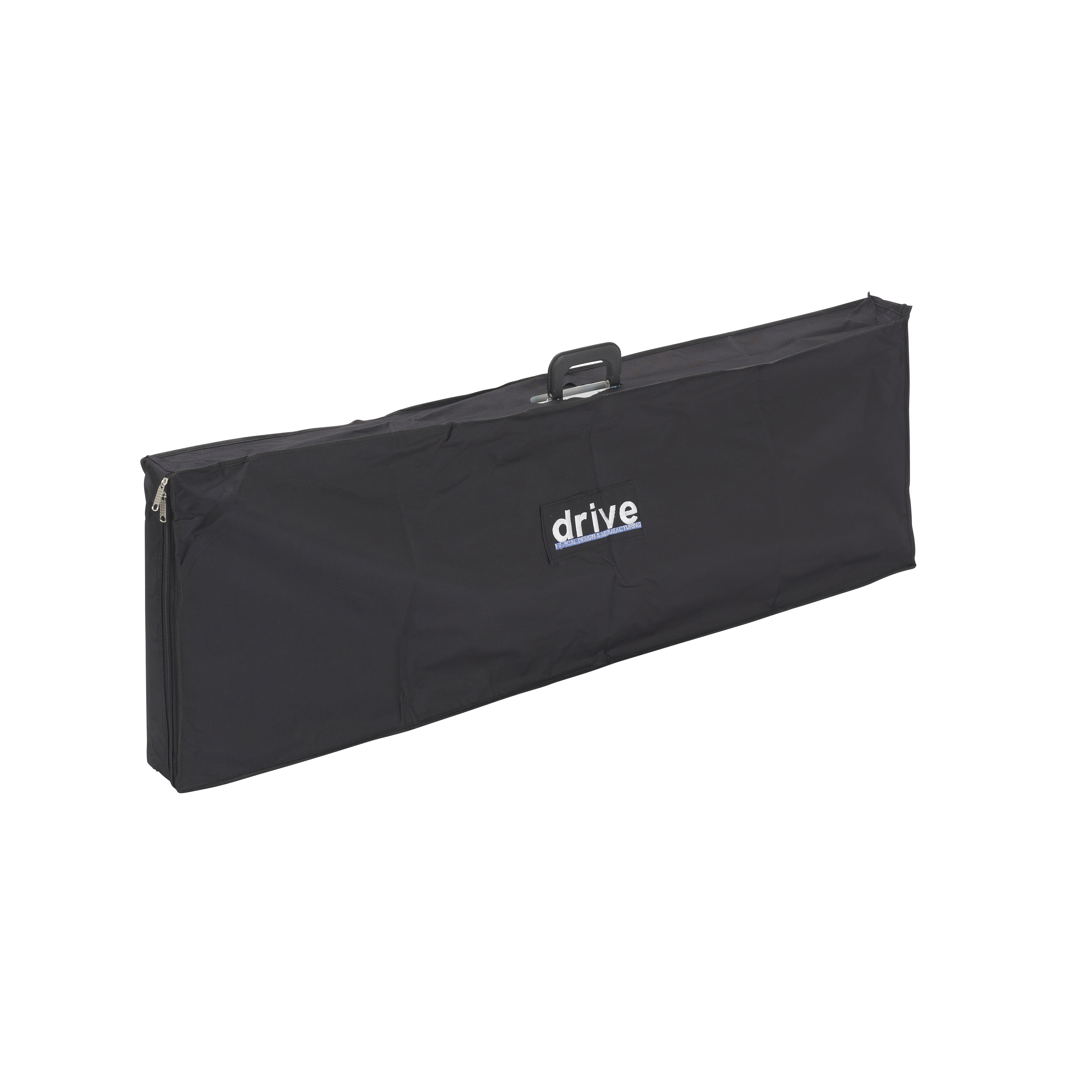 drive™ Wheelchair Ramp, 26-1/2 x 48 Inch - Image 3