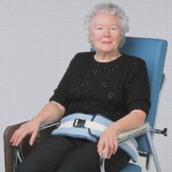 Posey® Padded Belt for Waists up to 60 Inches