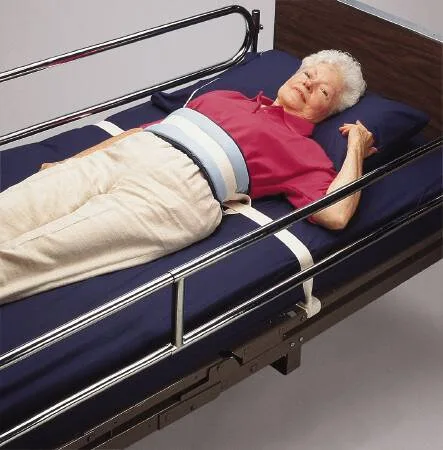 Posey® Soft Belt Slider Belt