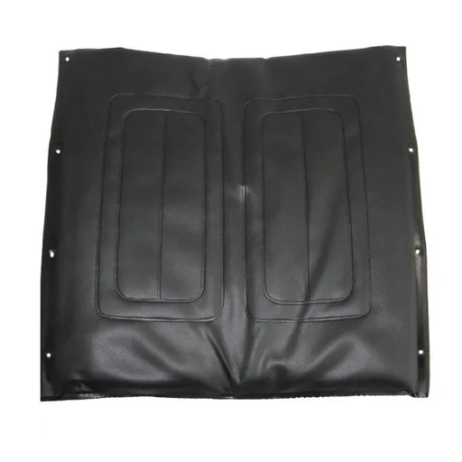 Wheelchair Seat Upholstery