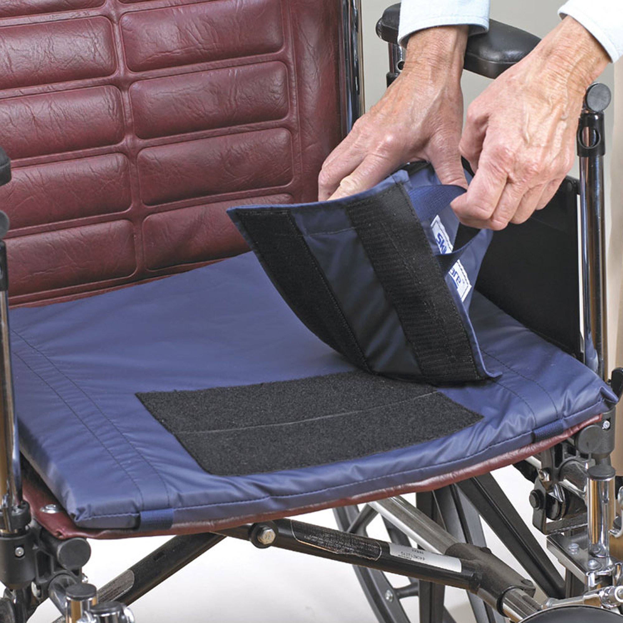 SkiL-Care™ Wheelchair Slider Pommel - Image 3
