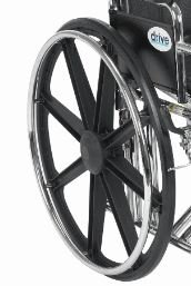 drive™ Replacement Rear Wheel for drive™ Wheelchair