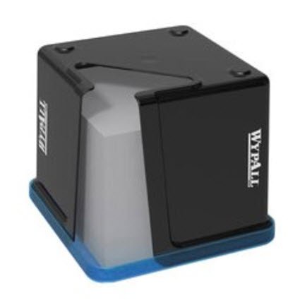 WYPALL* Wipe Dispenser