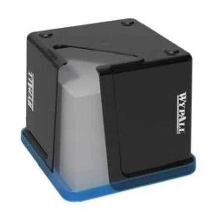 WYPALL* Wipe Dispenser