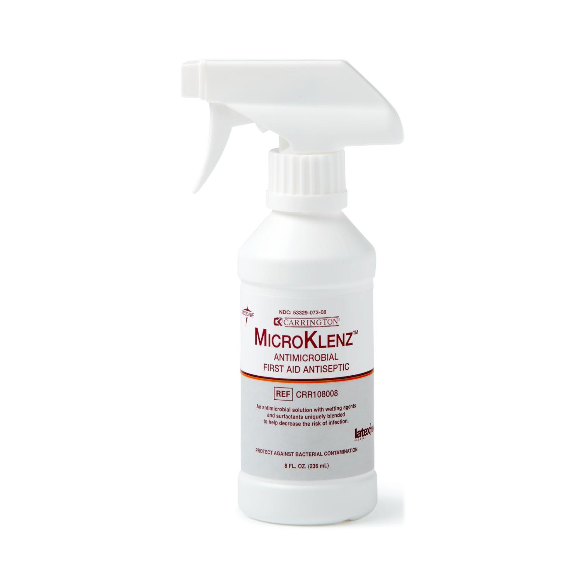 Microklenz™ General Purpose Wound Cleanser - Image 3