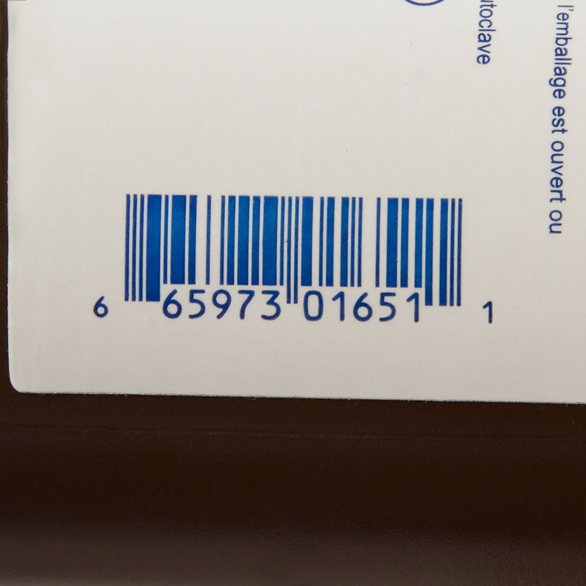 Dukal Iodoform Wound Packing Strip, ¼ Inch x 5 Yard - Image 3