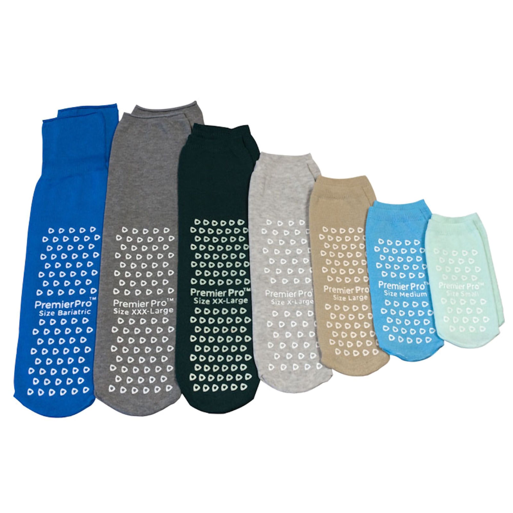 PremierPro™ Slipper Socks