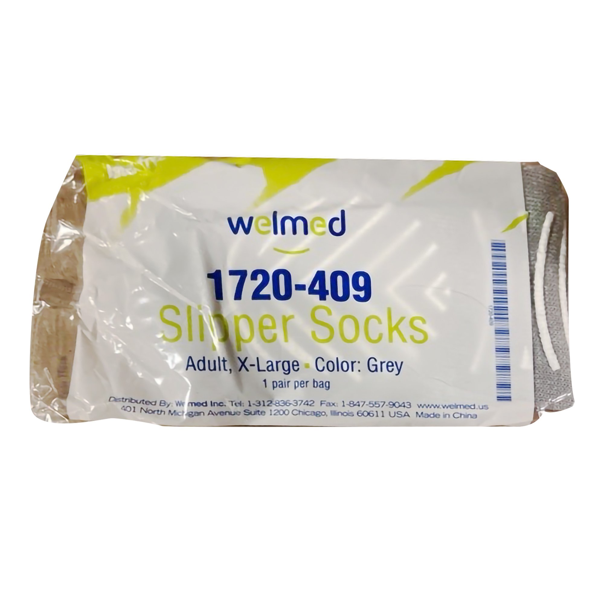 Slipper Socks - Image 2