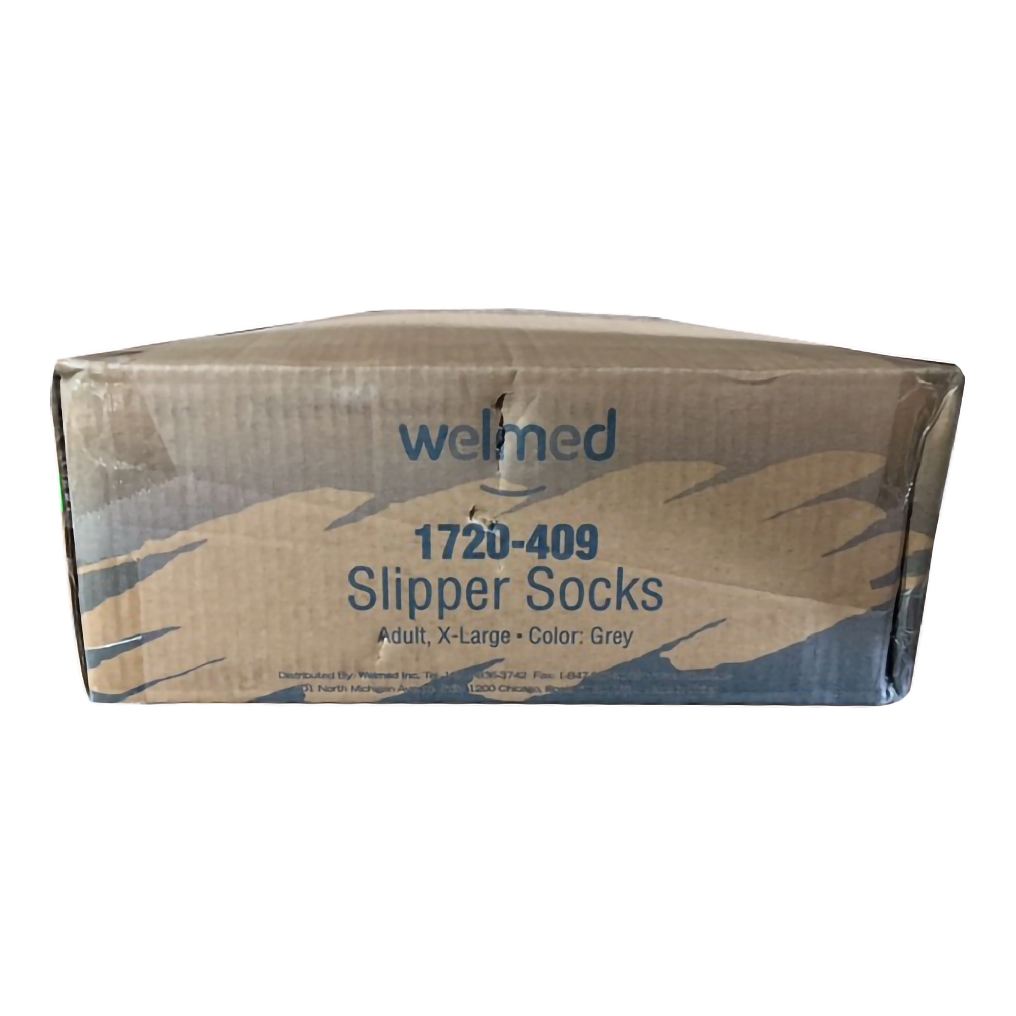 Slipper Socks - Image 3