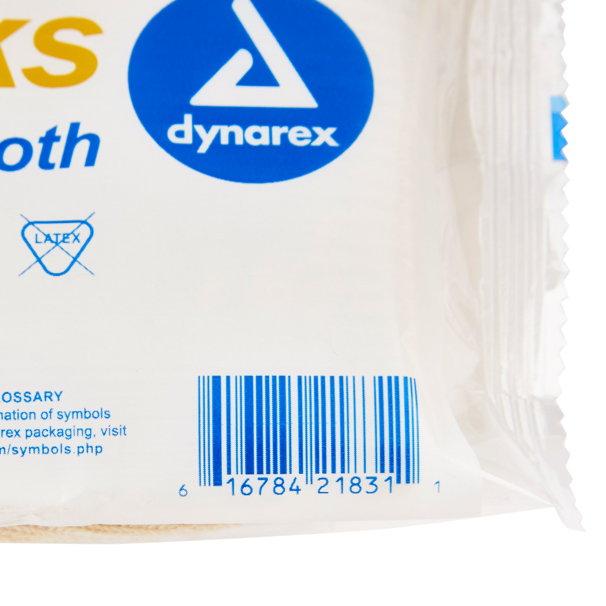 Soft Sole Slipper Socks, X-Large - Image 4