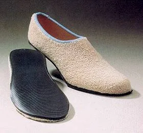 Care-Steps II® Slippers, Adult Size 11-12