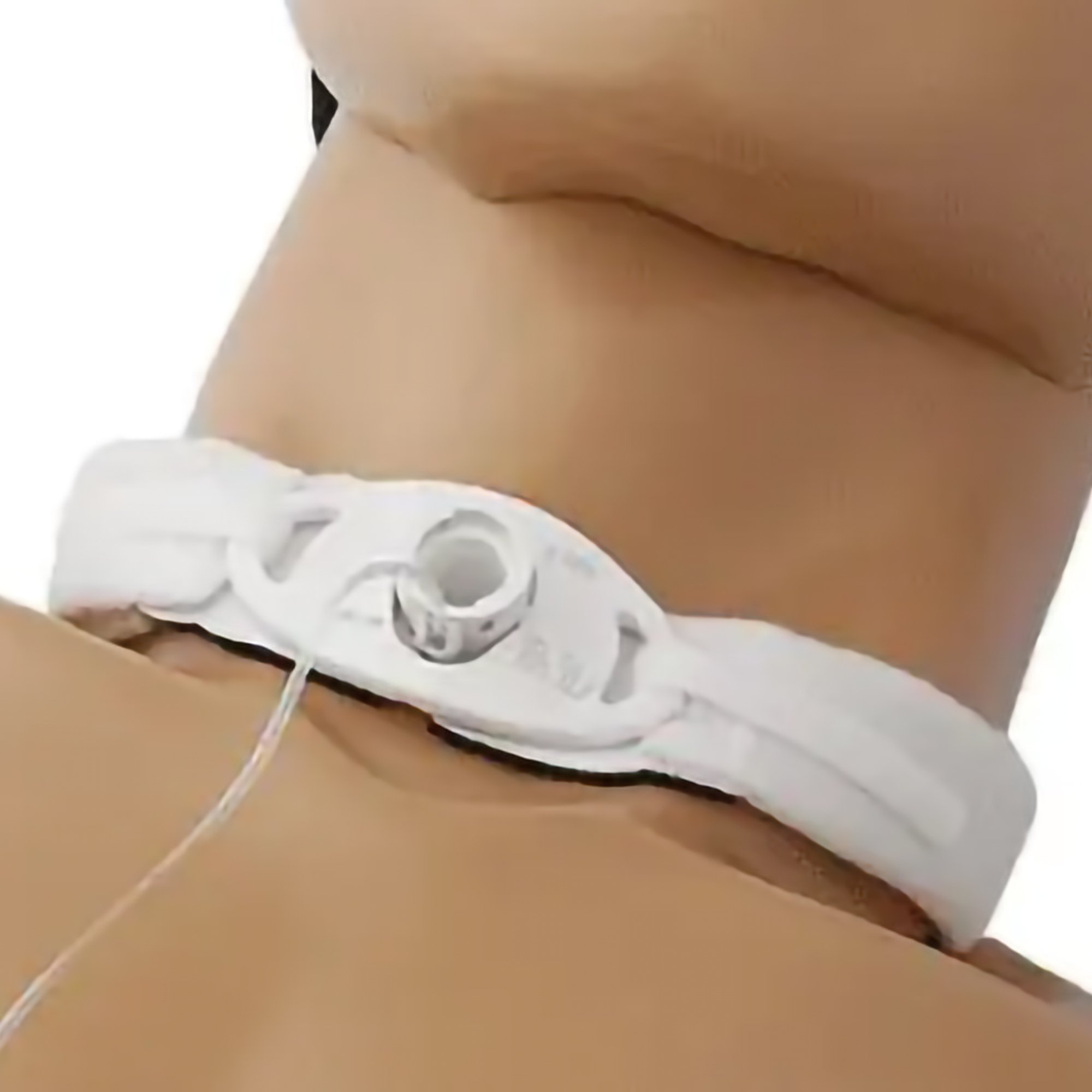 Marpac Tracheostomy Tube Holder - Image 2