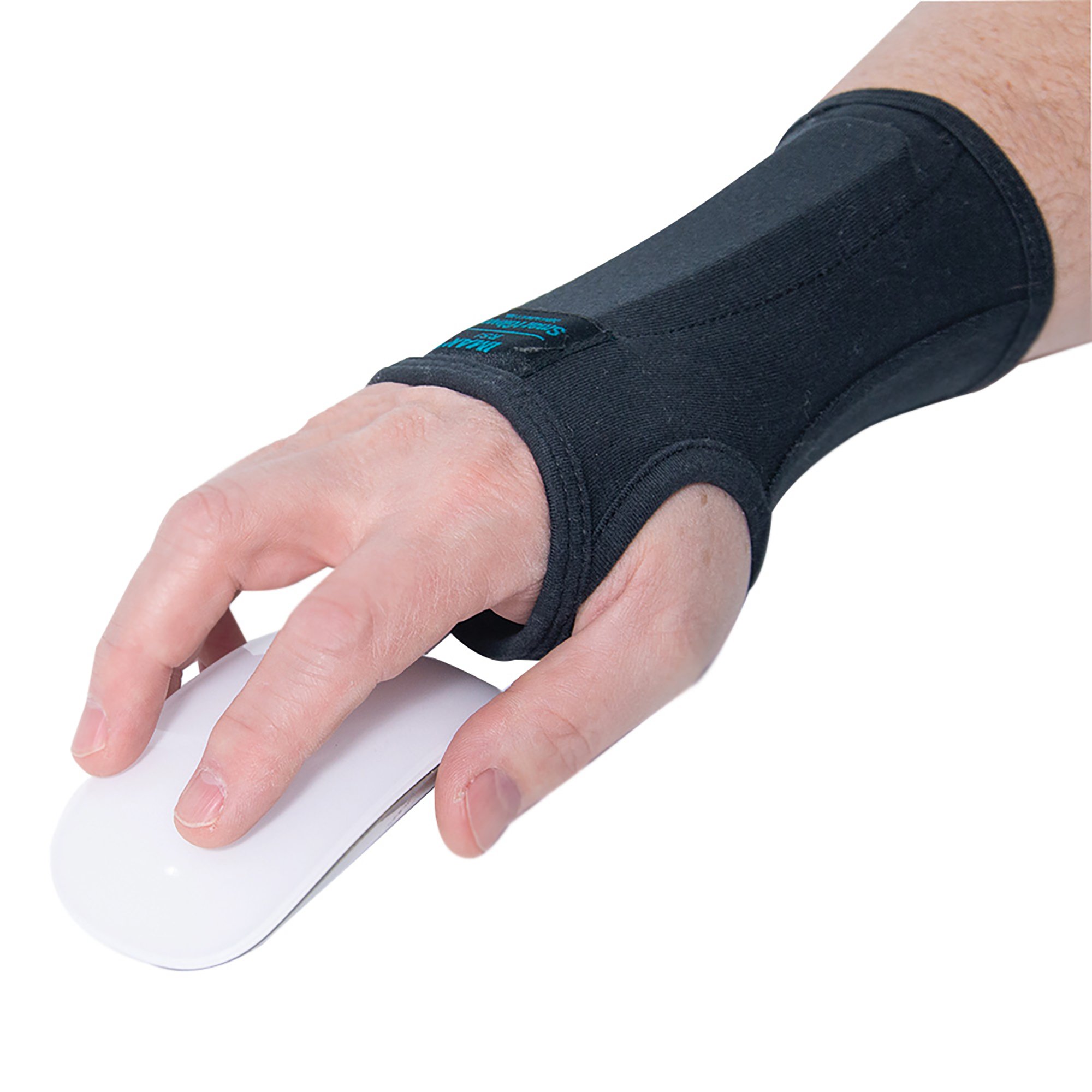 IMAK® SmartGlove Wrist Splint, Small - Image 3