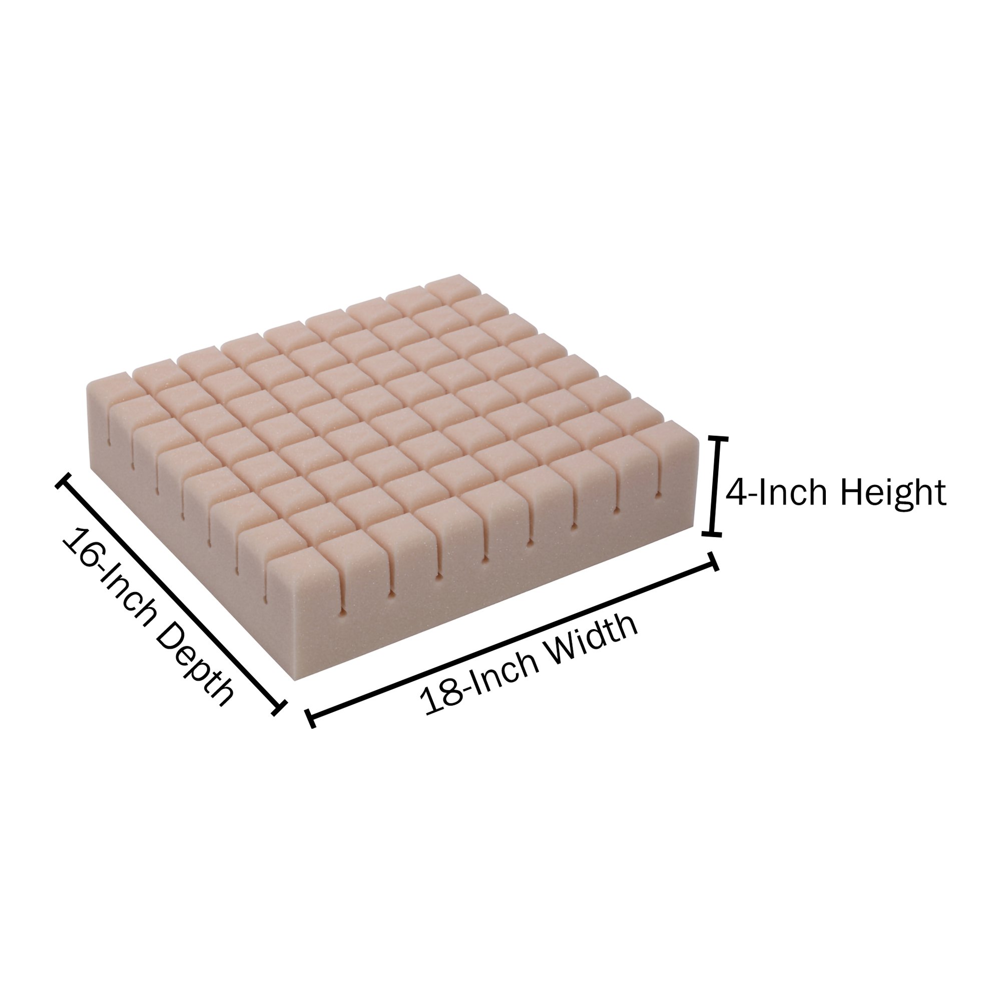 Geo-Matt® Seat Cushion - Image 5