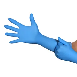 Micro-Touch® Central Supply SPD Plus Utility Glove