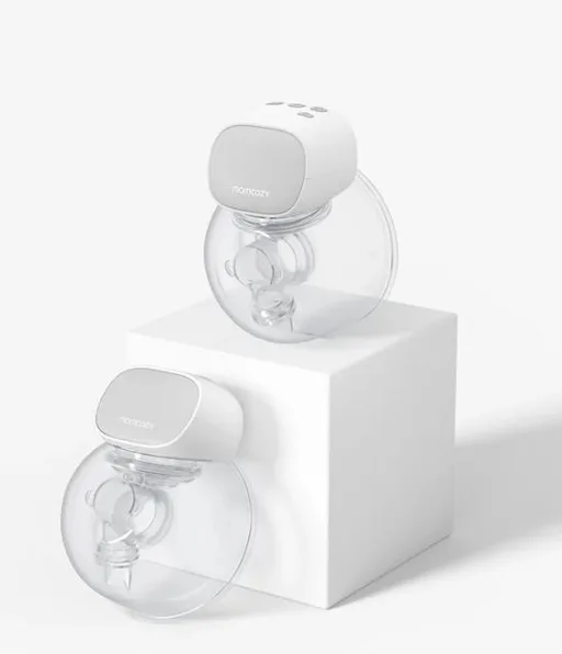Momcozy S9 Pro Double Wearable Breast Pump