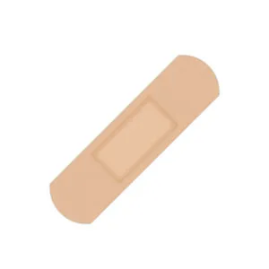 Johnson & Johnson Band-Aid Adhesive Strip Bandage