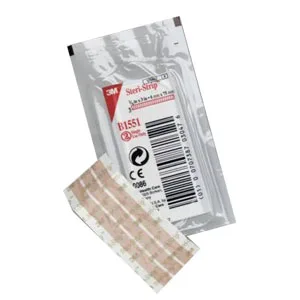 3M Steri-Strip Blend Tone Skin Closure Strip