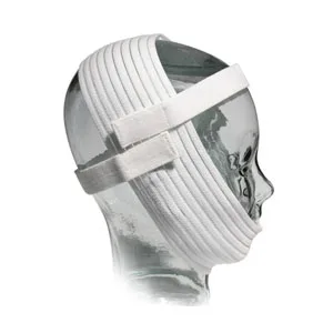 Sunset Deluxe Chinstrap Large