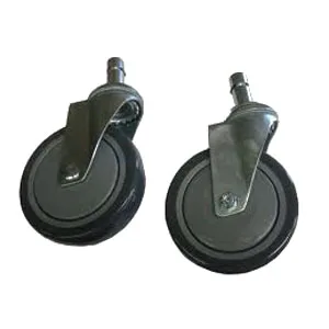 Invacare Replacement Wheel for 6358 Shower Chair