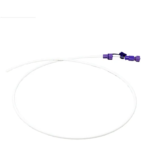 Vesco Medical 12 Fr Nasogastric Feeding Tube