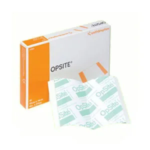 Smith & Nephew Opsite Transparent Adhesive Dressing