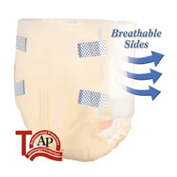 Tranquility® SmartCore™ Disposable Brief, XL