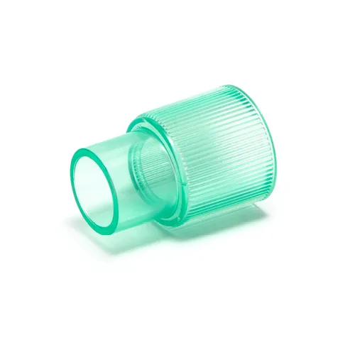 Intersurgical Straight Connector