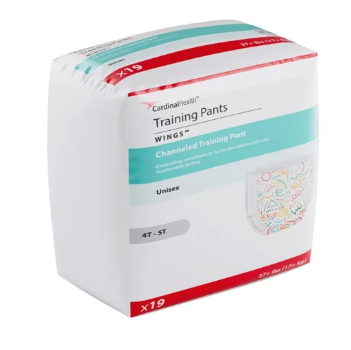 Cardinal Health WINGS Training Pants