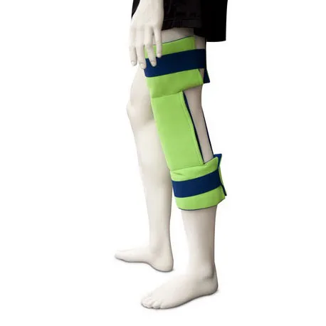 Brownmed Polar Ice Cold Therapy CPM Knee Wrap, Universal
