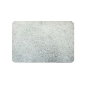Roscoe Medical S9 Disposable Foam Filter