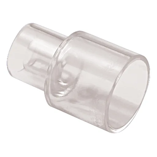 CareFusion AirLife 3-Way Oxygen Therapy Connector