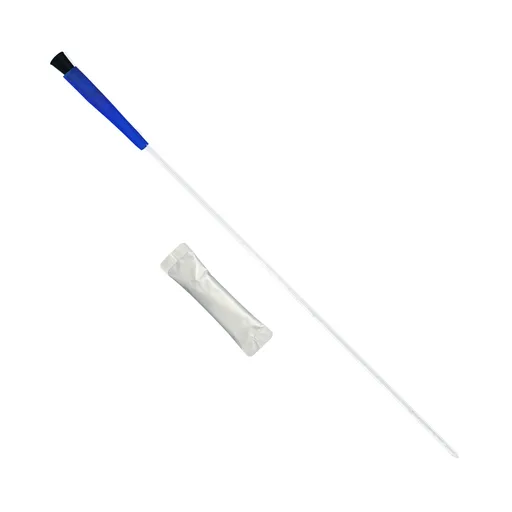 TruCath Hydrophilic Coude Catheter