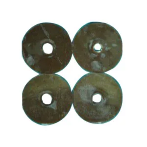 Torbot Karaya Gum Washer