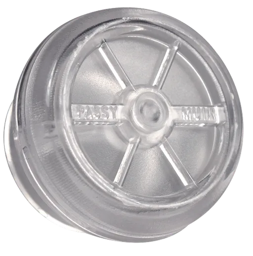 Passy-Muir Low Profile Tracheostomy Valve