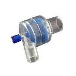 Respironics Trilogy Passive Exhalation Circuit, Adult