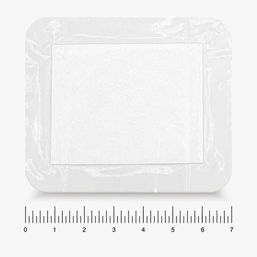 Vitale Silicone Cover Dressings