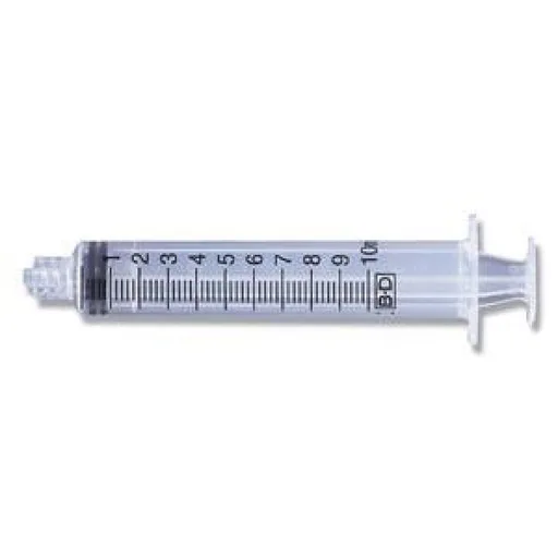 BD Syringe with Slip Tip 20mL