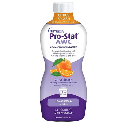 Pro-Stat AWC Citrus Splash