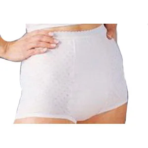 Salk Company HealthDri Washable Women's Heavy Bladder Control Panties