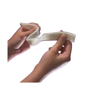 Smith & Nephew Algisite M Calcium Alginate Dressing, 2" x 2"