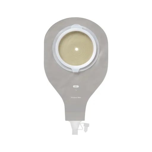 Coloplast Sensura Mio One-Piece Post-Operative Drainage Pouch