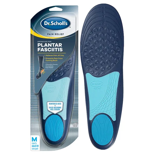 Emerson Dr. Scholl's Pain Relief Orthotic