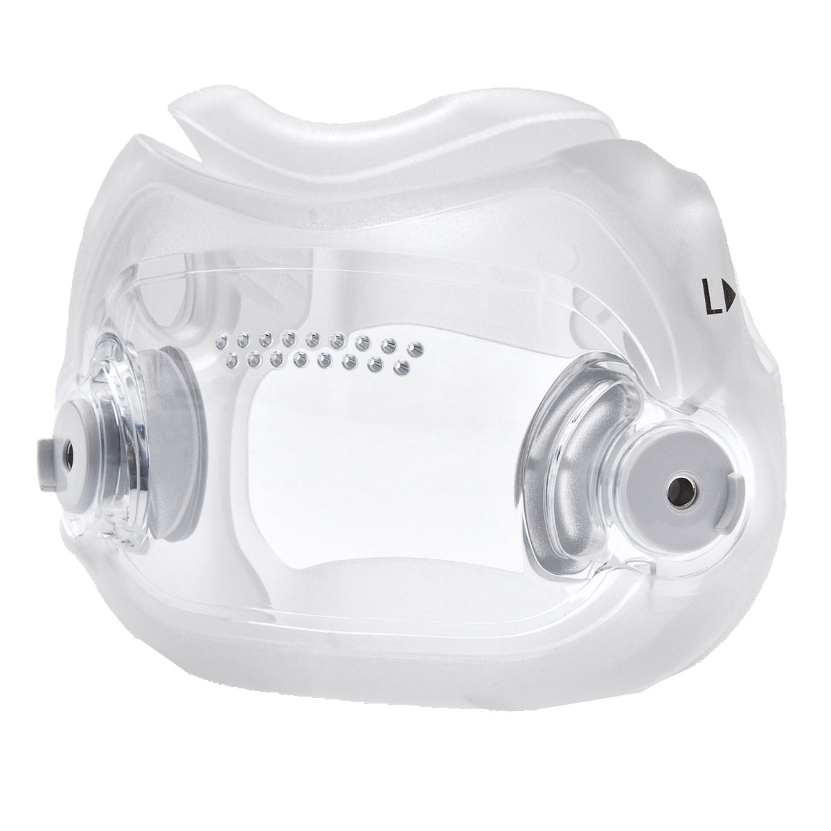 Respironics DreamWear Full Face CPAP Mask Cushion, Large