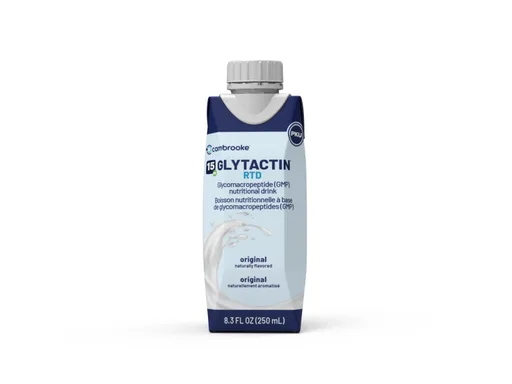 Glytactin Ready to Drink 15 Chocolate
