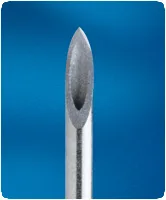 BD PrecisionGlide Hypodermic Needle 16G x 1"