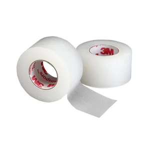 3M Transpore Hypoallergenic Surgical Tape